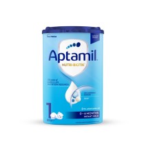 Pieno mišinys APTAMIL 1, nuo gimimo, 800 g