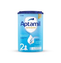 Pieno mišinys APTAMIL 2, nuo 6 mėn., 800 g