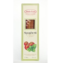 Makaronai spageti, spalvoti, 500 g