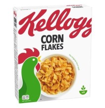 Dribsniai KELLOGG'S Corn Flakes 250g