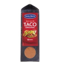 Prieskonių mišinys Taco SANTA MARIA, 532 g