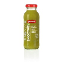 Vaisių kokteilis, GRANINI Green, įvairių vaisių, 0,25 l