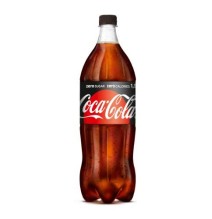 Gazuotas gaivusis gėrimas COCA COLA Zero, 1,5 l D