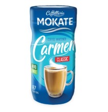 Kavos baliklis MOKATE Carmen Classic, 350g