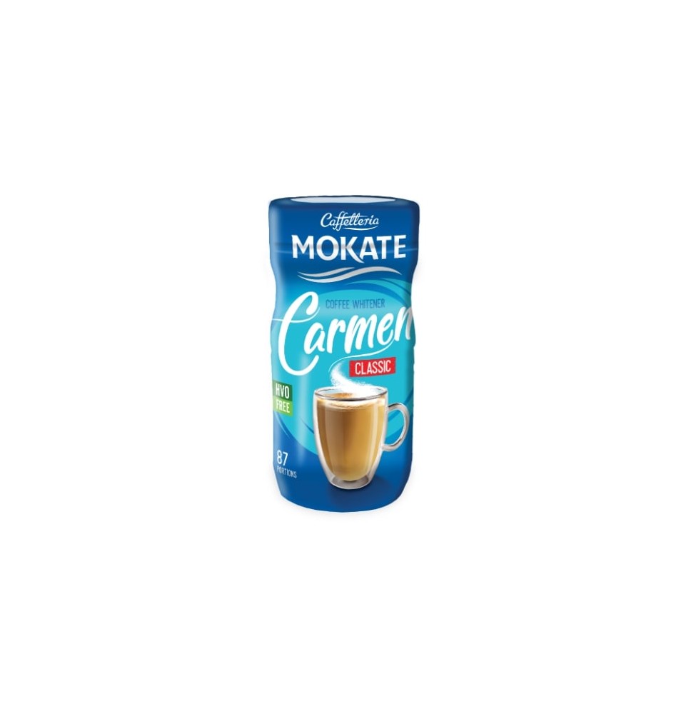 Kavos baliklis MOKATE Carmen Classic, 350g