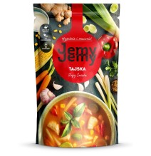 Sriuba JEMY JEMY, tailandietiška, 400 g