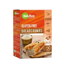 Džiūvėsėliai BALVITEN GLUTEN FREE, 500 g