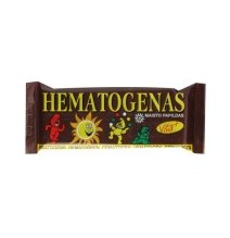 Maisto papildas HEMATOGENAS, 50 g