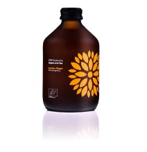 Gaivusis arbatos gėrimas VIGO Kombucha LT-EKO-001, BIO Acerola+Imbieras, 330ml D