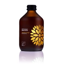 Gaivusis arbatos gėrimas VIGO Kombucha LT-EKO-001, BIO  Yerba Mate 33