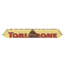 Šokoladas TOBLERONE, pieninis, 50 g