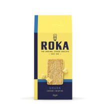 Sūrio trapučiai ROKA Gouda, 70 g