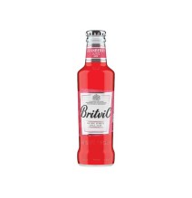 Spanguolių sulčių gėrimas BRITVIC, 200 ml, D