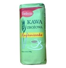 Grūdų kavos gėrimas DELECTA, 500 g