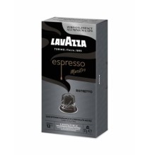 Kavos kapsulės LAVAZZA Espresso Ristretto, 10vnt