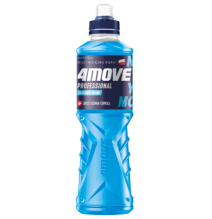 Izotoninis gėrimas 4 MOVE, vaisių skonio, 750 ml D