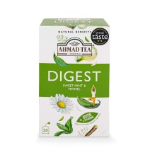 Ahmad Tea Natūrali arbata ''Digest''