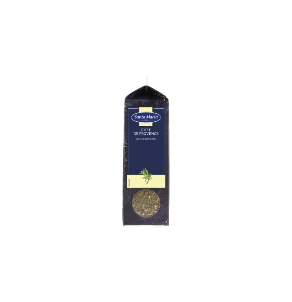 Prieskonių mišinys Chef De Provence SANTA MARIA, 340 g