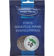 Kvapieji pipirai SANTA MARIA, 15 g