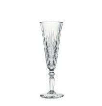 Taurė Nachtmann PALAIS Champagne, krištolas, 140 ml, D 6,6 cm, H 20,5 cm, 6 vnt, 92953