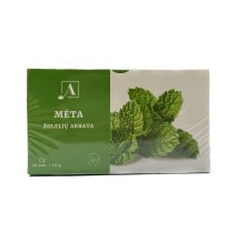 Arbata Austėja mėta 20x1.5 g, maišeliuose