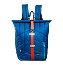 Kuprinė, ZIPIT, Puffer Premium Backpack, BP-P1P, Mėlyna