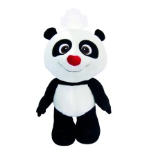 Minkštas žaislas "Panda", 15 cm, 0+