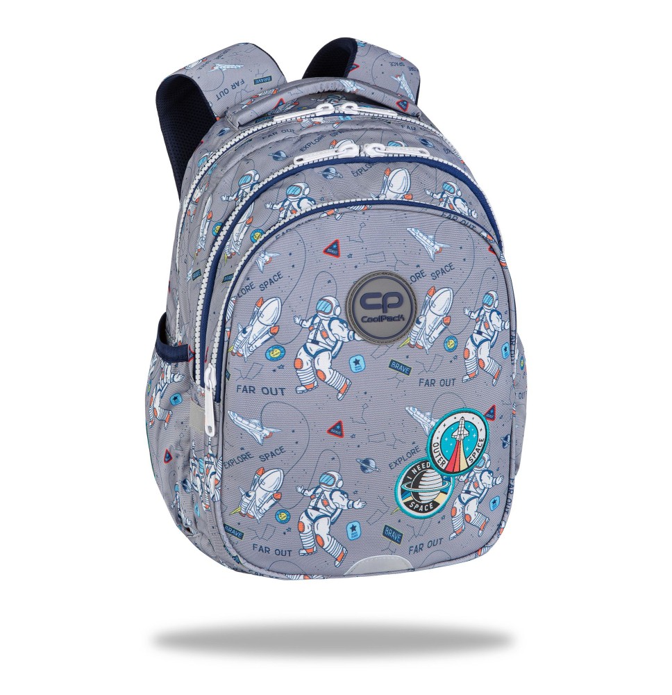 Kuprinė CoolPack Jerry Cosmic