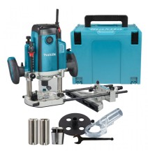 Vertikalus frezeris MAKITA RP2303FC07