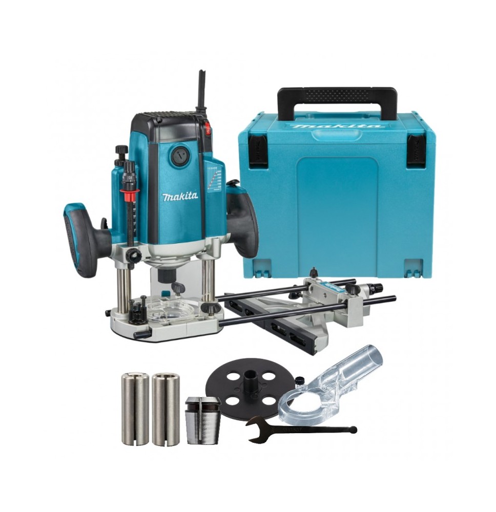 Vertikalus frezeris MAKITA RP2303FC07