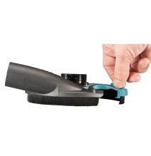 Disko apsauga su nusiurbimu MAKITA 191W05-0 125mm