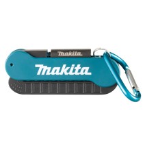 10 dalių sukimo antgalių rinkinys MAKITA Impact Black Torsion E-15811