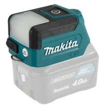 Akumuliatorinis LED prožektorius MAKITA ML107 12V Max