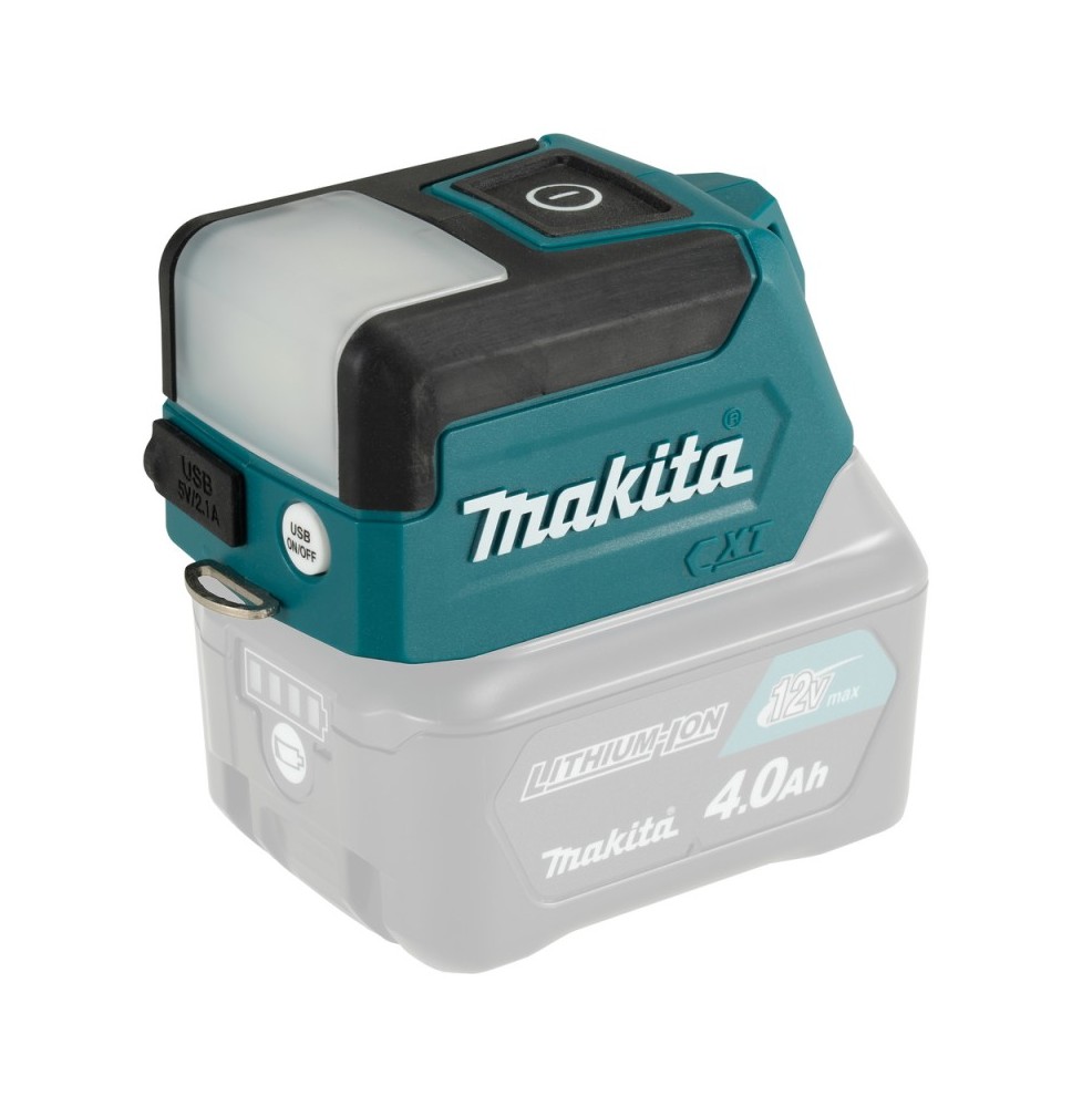 Akumuliatorinis LED prožektorius MAKITA ML107 12V Max