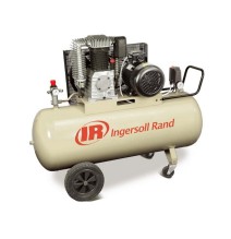 Stūmoklinis kompresorius INGERSOL RAND PSe5,5b-200L-3