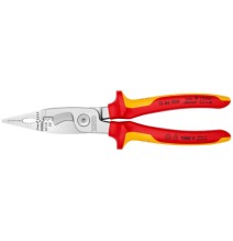 Elektriko įrankių rinkinys KNIPEX 003130BKV01