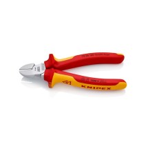 Elektriko įrankių rinkinys KNIPEX 003130BKV01