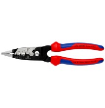 Multifunkcinės replės KNIPEX 1372200ME