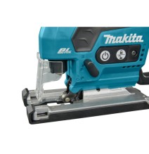 Akumuliatorinis siaurapjūklis MAKITA DJV185Z