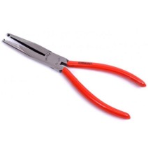 Replės prailgintomis žiaunomis KNIPEX 3851200