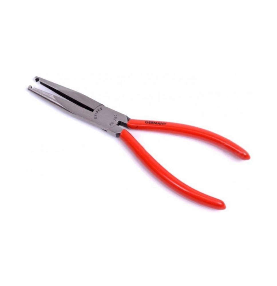 Replės prailgintomis žiaunomis KNIPEX 3851200