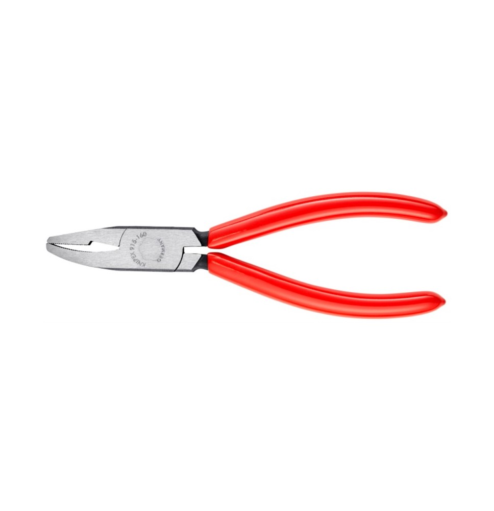 Kombinuotos replės KNIPEX 9151160