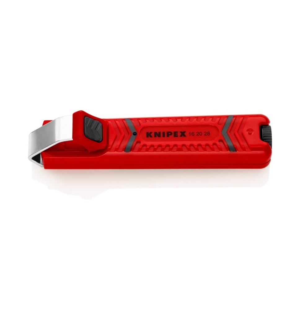 Laidų nuizoliavimo įrankis KNIPEX 162028SB