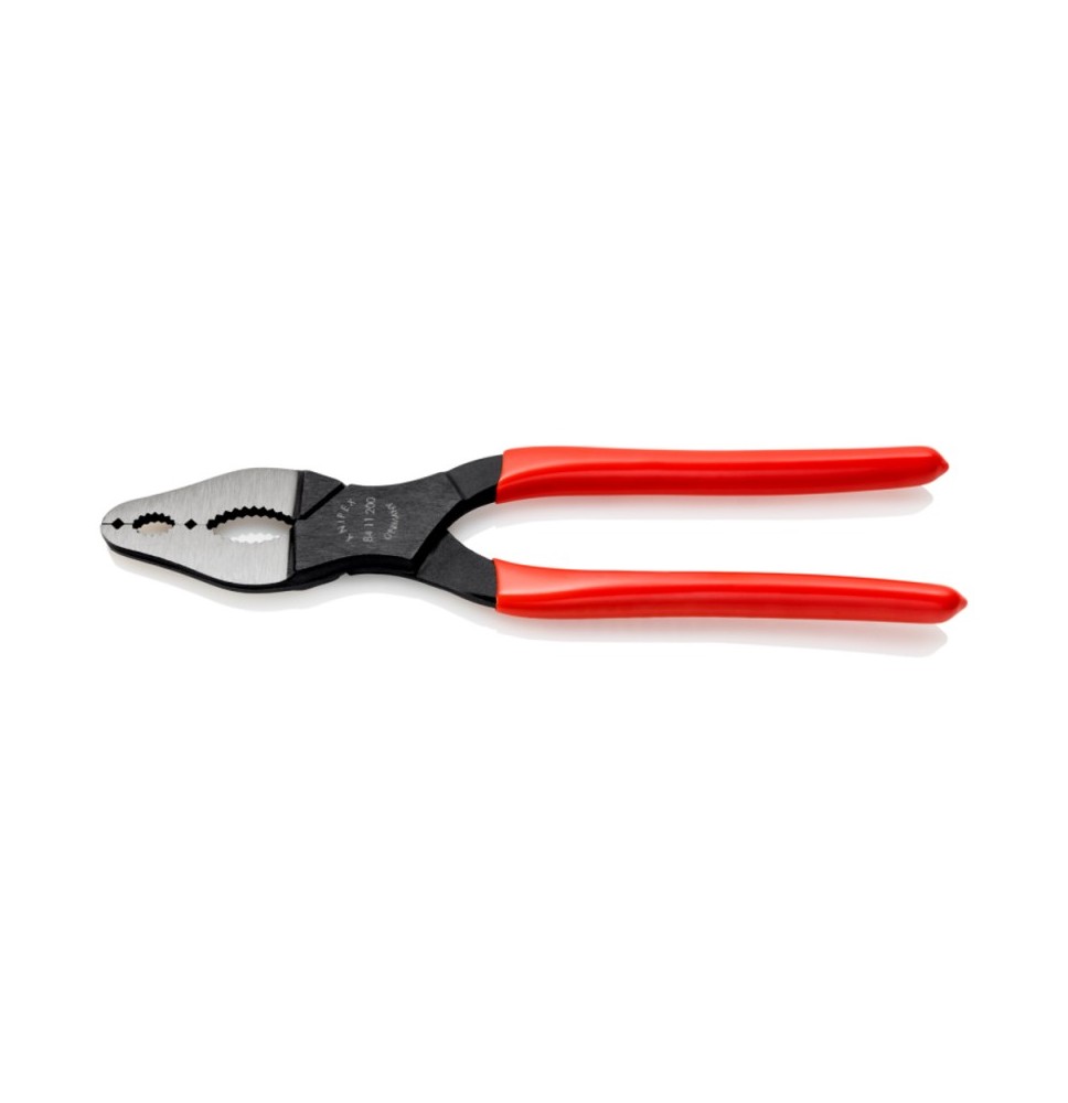 Kombinuotos replės KNIPEX 8411200