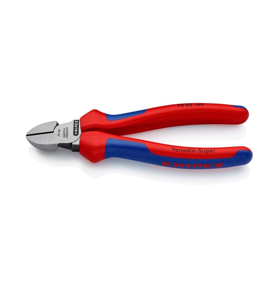 Kirpimo replės KNIPEX 7002160SB