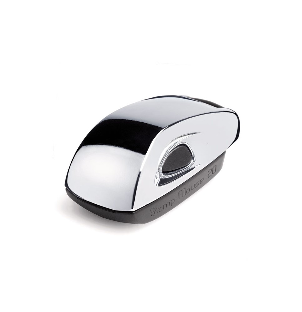 Antspaudo korpusas Mouse 20