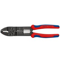 Antgalių užspaudimo replės KNIPEX 9732240