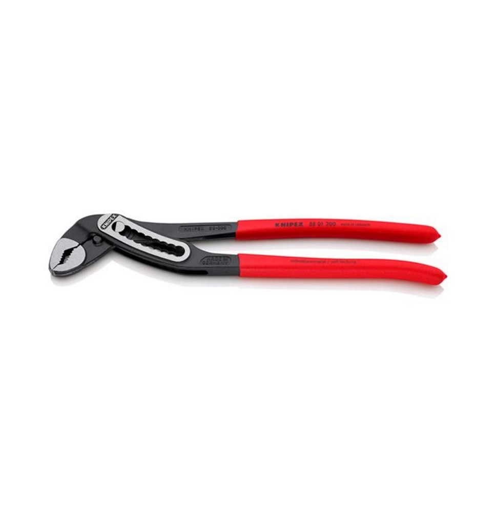 Vamzdinės replės Alligator KNIPEX 8801300SB 300mm