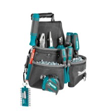 Dėklas tvirtinimo detalėms MAKITA E-15207