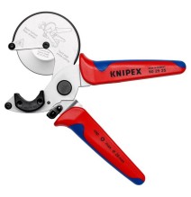 Plastikinių vamzdžių kirpimo replės KNIPEX 9025